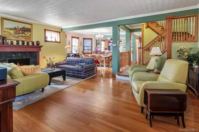 8420 Charlecote Ridge, Jamaica, NY 11432 - Photo 6