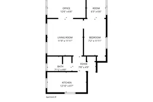 3553 12th Ave, Brooklyn, NY 11218 - Photo 30