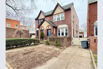 13313 83rd Street, Ozone Park, NY 11417 - Photo 1