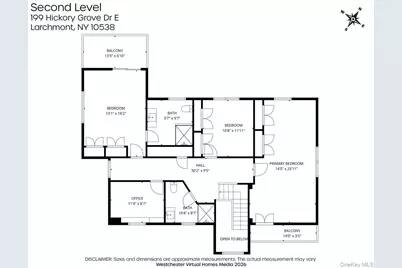 199 Hickory Grove Drive E, Larchmont, NY 10538 - Photo 46