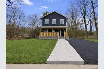 45 Clinton Avenue #1, Monticello, NY 12701 - Photo 1