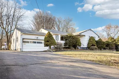 25 Freund Drive, Nanuet, NY 10954 - Photo 1