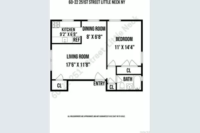 60-22 251st Street #2-504, Little Neck, NY 11362 - Photo 14