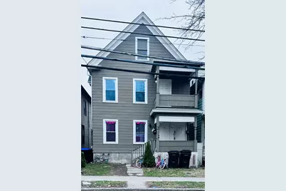 80 N Hamilton Street #2, Poughkeepsie, NY 12601 - Photo 1