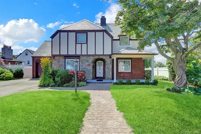 121 6th Street, Hicksville, NY 11801 - Photo 1