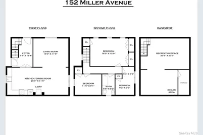 152 Miller Avenue, Brooklyn, NY 11207 - Photo 14