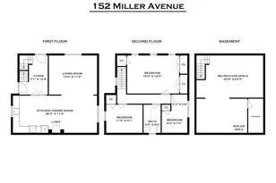 152 Miller Ave, Brooklyn, NY 11207 - Photo 14