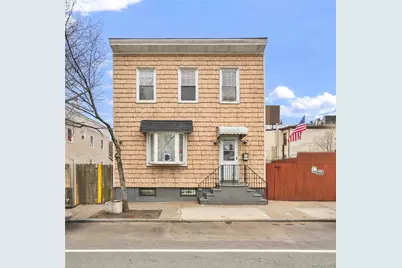 152 Miller Avenue, Brooklyn, NY 11207 - Photo 1