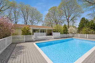 50 Hazelwood Ave, Westhampton Beach, NY 11978 - Photo 12