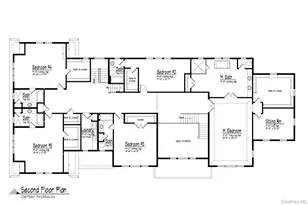 7 Hollow Ridge Rd, Armonk, NY 10504 - Photo 4