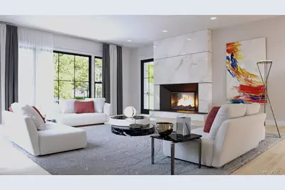 7 Hollow Ridge Road, Armonk, NY 10504 - Photo 10