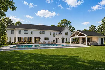 7 Hollow Ridge Road, Armonk, NY 10504 - Photo 2
