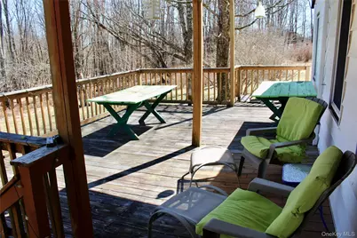 154 Britman Road, Mongaup Valley, NY 12762 - Photo 24