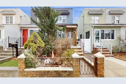 1373 E 55th Street, Brooklyn, NY 11234 - Photo 1