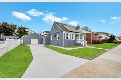 60 Herbert Herbert Avenue, Elmont, NY 11003 - Photo 1