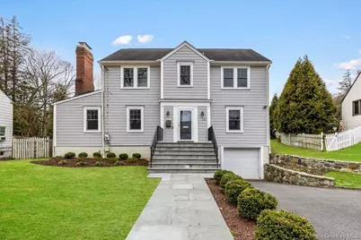 12 Robin Hill Road, Scarsdale, NY 10583 - Photo 2