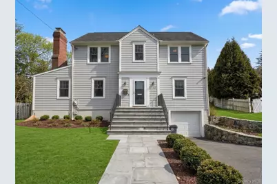 12 Robin Hill Road, Scarsdale, NY 10583 - Photo 1