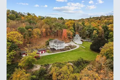 244 W Mt Airy Road, Croton on Hudson, NY 10520 - Photo 1
