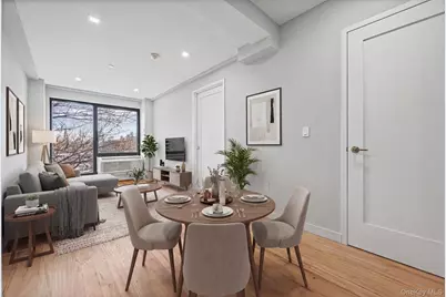 444 Graham Avenue #4D, Brooklyn, NY 11211 - Photo 4