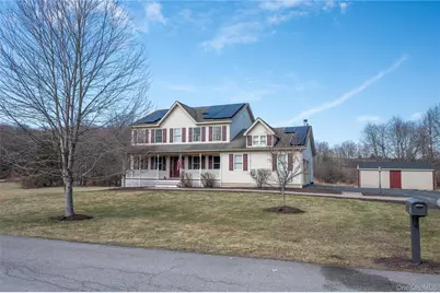 4 Natchu Court, Salisbury Mills, NY 12577 - Photo 40