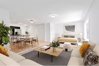 120 N Pearl Street #406, Port Chester, NY 10573 - Photo 1