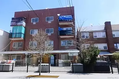 3821 99th Street, Corona, NY 11368 - Photo 2