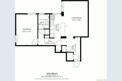 39-60 52nd Street #6B, Woodside, NY 11377 - Photo 8