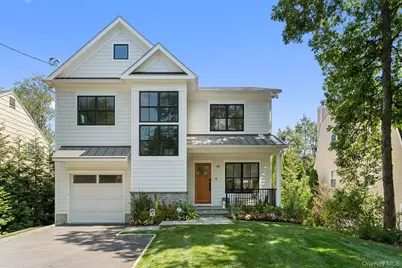 49 Fayette Road, Scarsdale, NY 10583 - Photo 1