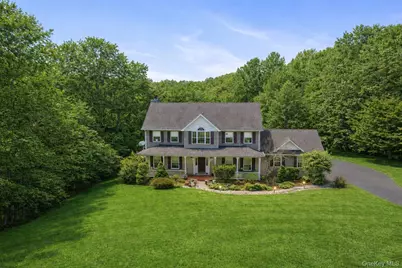 17 Woodridge Drive, Chester, NY 10918 - Photo 1