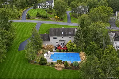 17 Woodridge Drive, Chester, NY 10918 - Photo 4