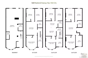 1668 Nostrand Ave, Brooklyn, NY 11226 - Photo 24