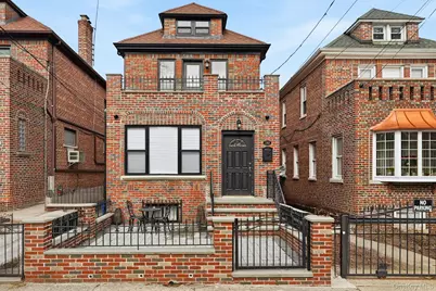 1163 Rhinelander Avenue, Bronx, NY 10461 - Photo 2