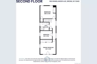 1163 Rhinelander Avenue, Bronx, NY 10461 - Photo 44