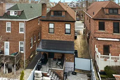 1163 Rhinelander Avenue, Bronx, NY 10461 - Photo 36