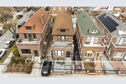 1163 Rhinelander Avenue, Bronx, NY 10461 - Photo 1