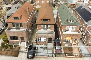 1163 Rhinelander Ave, Bronx, NY 10461 - Photo 1