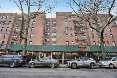 3555 Kings College Place #2K, Bronx, NY 10467 - Photo 12