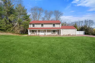 10 Mont Avenue, Dix Hills, NY 11746 - Photo 1