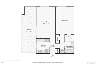 24 Carhart Ave, White Plains, NY 10605 - Photo 22