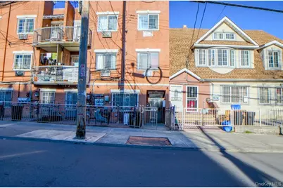 89-27 172nd Street, Jamaica, NY 11432 - Photo 1