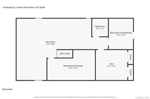 174 Maple St, Croton on Hudson, NY 10520 - Photo 48