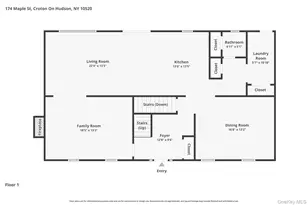 174 Maple St, Croton on Hudson, NY 10520 - Photo 46