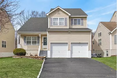 25 Alexander Drive, Washingtonville, NY 10992 - Photo 1