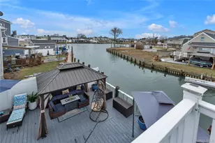 134 W Lido Promenade, Lindenhurst, NY 11757 - Photo 26