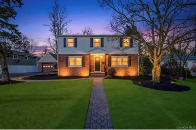 27 Landscape Drive, Wheatley Heights, NY 11798 - Photo 1