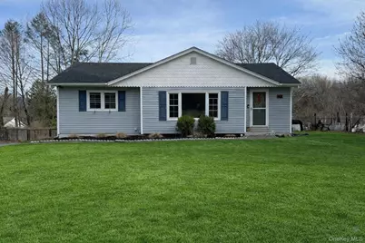 43 Birchwood Drive, New Windsor, NY 12553 - Photo 1
