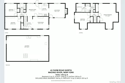 43 Farm Road N, Wading River, NY 11792 - Photo 36