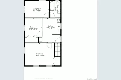 1619 Lincoln Terrace, Peekskill, NY 10566 - Photo 34