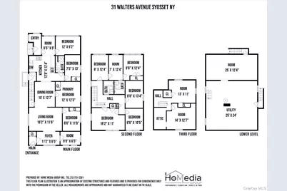 31 Walters Avenue, Syosset, NY 11791 - Photo 30