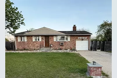 238 Wiley Street, Brentwood, NY 11717 - Photo 1